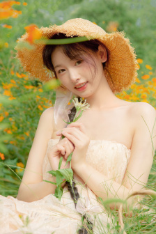 茶花女电影